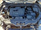 2016 Mazda Cx-5 Sport Black vin: JM3KE2BY3G0648717