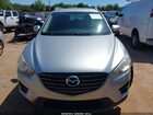 2016 Mazda Cx-5 Sport Light Blue vin: JM3KE2BY4G0649004
