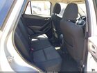 2016 Mazda Cx-5 Sport Light Blue vin: JM3KE2BY4G0649004