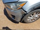2016 Mazda Cx-5 Sport Light Blue vin: JM3KE2BY4G0649004