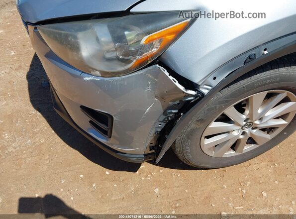 JM3KE2BY4G0649004 2016 MAZDA CX-5 Light Blue 