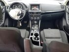 2016 Mazda Cx-5 Sport Серебряный vin: JM3KE2BY6G0694316