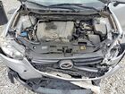 2016 Mazda Cx-5 Sport Серебряный vin: JM3KE2BY6G0694316