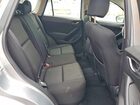 2016 Mazda Cx-5 Sport Серебряный vin: JM3KE2BY6G0694316