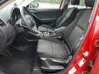 2016 Mazda Cx-5 Sport Красный vin: JM3KE2BY9G0773835
