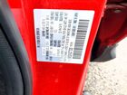 2016 Mazda Cx-5 Sport Красный vin: JM3KE2BY9G0773835