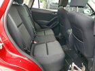 2016 Mazda Cx-5 Sport Красный vin: JM3KE2BY9G0773835