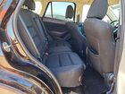 2016 Mazda Cx-5 Touring Black vin: JM3KE2CY3G0625971