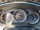2016 Mazda Cx-5 Touring Black vin: JM3KE2CY4G0733337