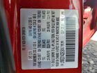 2016 Mazda Cx-5 Touring Red vin: JM3KE2CY4G0912414