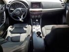 2016 Mazda Cx-5 Touring Red vin: JM3KE2CY4G0912414