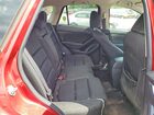 2016 Mazda Cx-5 Touring Red vin: JM3KE2CY4G0912414