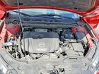 2016 Mazda Cx-5 Touring Red vin: JM3KE2CY4G0912414