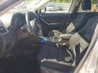 2016 Mazda Cx-5 Touring Серебряный vin: JM3KE2CY6G0864981