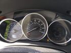 2016 Mazda Cx-5 Touring Белый vin: JM3KE2CY6G0889816