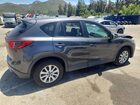 2016 Mazda Cx-5 Touring Gray vin: JM3KE2CY7G0699586 2016 Mazda Cx-5 Touring Gray vin: JM3KE2CY7G0699586