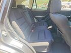 2016 Mazda Cx-5 Touring Gray vin: JM3KE2CY7G0699586 2016 Mazda Cx-5 Touring Gray vin: JM3KE2CY7G0699586