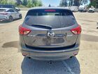 2016 Mazda Cx-5 Touring Gray vin: JM3KE2CY7G0699586 2016 Mazda Cx-5 Touring Gray vin: JM3KE2CY7G0699586