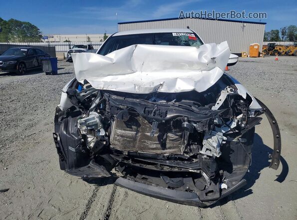 JM3KE2CY7G0896192 2016 MAZDA CX-5 Белый Вид спереди