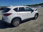 2016 Mazda Cx-5 Touring Белый vin: JM3KE2CY7G0896192