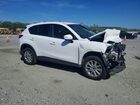 2016 Mazda Cx-5 Touring Белый vin: JM3KE2CY7G0896192