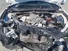2016 Mazda Cx-5 Touring Белый vin: JM3KE2CY7G0896192
