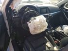 2016 Mazda Cx-5 Touring Белый vin: JM3KE2CY7G0896192