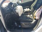 2016 Mazda Cx-5 Touring Белый vin: JM3KE2CY7G0896192