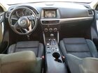 2016 Mazda Cx-5 Touring Синий vin: JM3KE2CY8G0675314