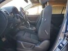 2016 Mazda Cx-5 Touring Синий vin: JM3KE2CY8G0675314