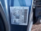 2016 Mazda Cx-5 Touring Синий vin: JM3KE2CY8G0675314