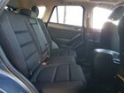 2016 Mazda Cx-5 Touring Синий vin: JM3KE2CY8G0675314
