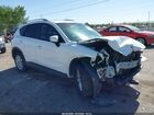 2016 Mazda Cx-5 Touring Белый vin: JM3KE2CY8G0847180