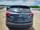 2016 Mazda Cx-5 Touring Синий vin: JM3KE2CY8G0898033