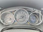 2016 Mazda Cx-5 Touring Красный vin: JM3KE2CY9G0917057