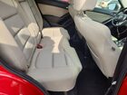 2016 Mazda Cx-5 Touring Красный vin: JM3KE2CY9G0917057