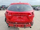 2016 Mazda Cx-5 Touring Красный vin: JM3KE2CY9G0917057