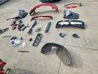 2016 Mazda Cx-5 Touring Красный vin: JM3KE2CY9G0917057
