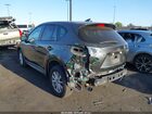 2016 Mazda Cx-5 Touring Серый vin: JM3KE2CYXG0633792