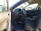2016 Mazda Cx-5 Touring Серый vin: JM3KE2CYXG0633792