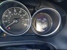2016 Mazda Cx-5 Touring Серый vin: JM3KE2CYXG0633792