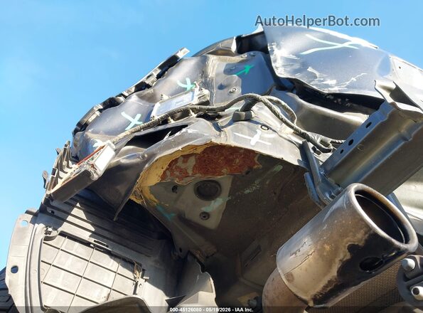 JM3KE2CYXG0633792 2016 MAZDA CX-5 Серый 