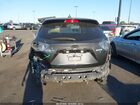 2016 Mazda Cx-5 Touring Серый vin: JM3KE2CYXG0633792