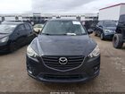 2016 Mazda Cx-5 Touring Серый vin: JM3KE2CYXG0695273