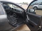 2016 Mazda Cx-5 Touring Серый vin: JM3KE2CYXG0695273