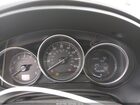 2016 Mazda Cx-5 Touring Серый vin: JM3KE2CYXG0695273