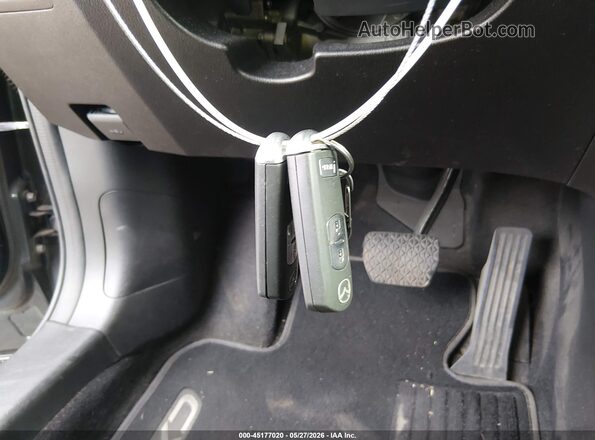 JM3KE2CYXG0695273 2016 MAZDA CX-5 Серый Вид панели приборов