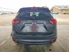 2016 Mazda Cx-5 Touring Угольный vin: JM3KE2CYXG0812267