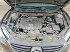 2016 Mazda Cx-5 Touring Угольный vin: JM3KE2CYXG0812267