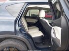 2016 Mazda Cx-5 Grand Touring Синий vin: JM3KE2DY2G0730774